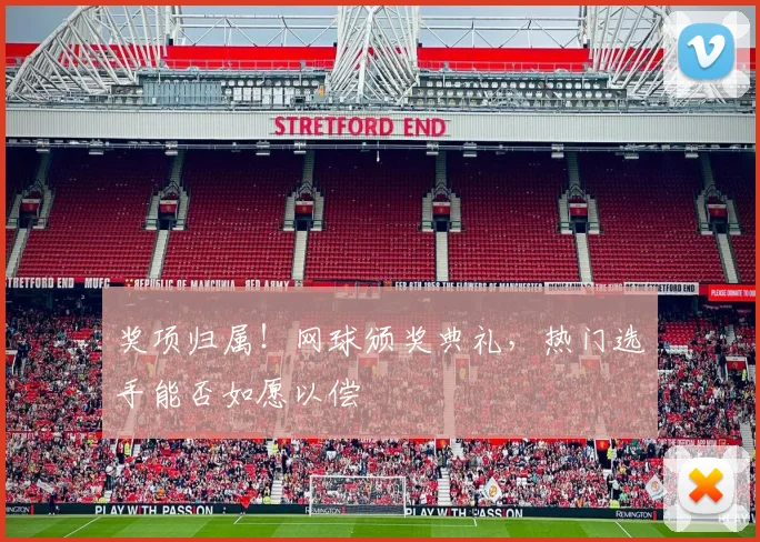 奖项归属！网球颁奖典礼，热门选手能否如愿以偿